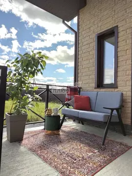 Дом в Хабаровский край, Хабаровский район, Тополевское с/пос, с. ...