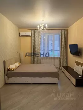 1-к кв. Татарстан, Казань Профессора Камая ул., 10к2 (45.0 м)