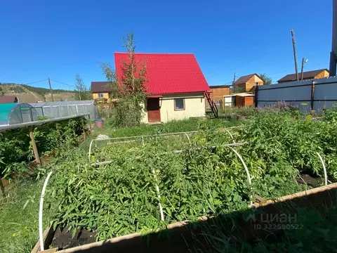 Дом в Саха (Якутия), Якутск ш. Хатынг-Юряхское (34 м)