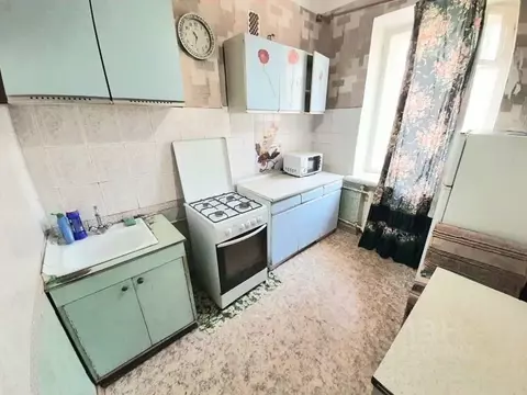 3-к кв. Ярославская область, Ярославль ул. Некрасова, 64/56 (75.0 м)