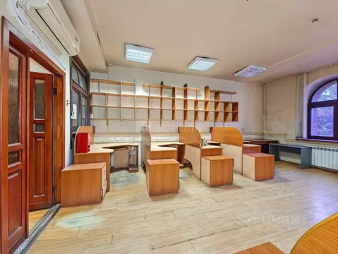 Офис в Новосибирская область, Новосибирск Большевистская ул., 43 (39 ...