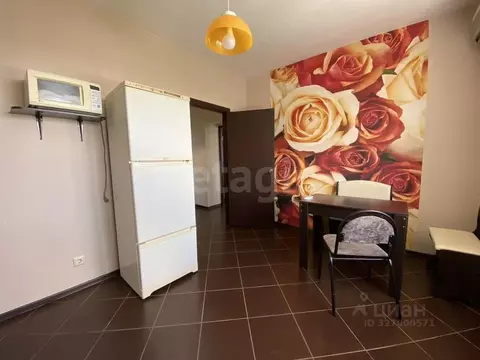 1-к кв. Воронежская область, Воронеж пер. Здоровья, 90а (44.0 м)