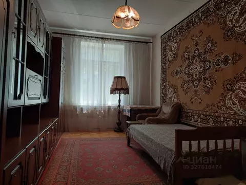 Комната Москва Люблинская ул., 25/1 (21.0 м)