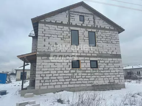 Дом в Московская область, Электроугли Богородский городской округ, ...