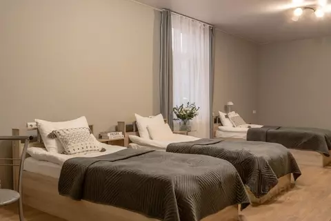 Комната Санкт-Петербург, Санкт-Петербург, Пушкин Ленинградская ул., 93 ...