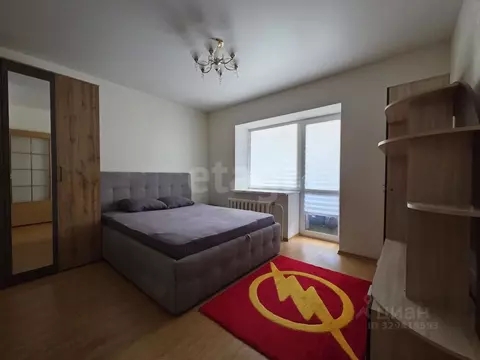 2-к кв. Коми, Сыктывкар ул. Свободы, 21 (42.0 м)