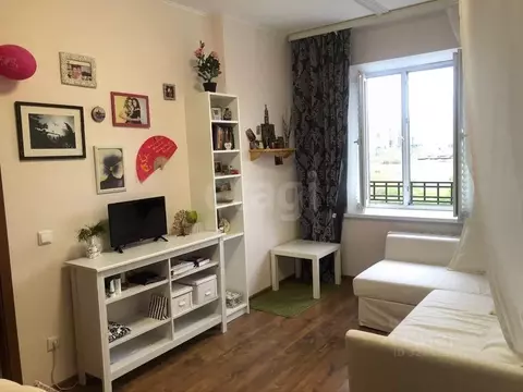 1-к кв. Московская область, Люберцы Зенино ЖК Самолет мкр, ул. Дружбы, ...