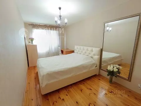 2-к кв. Чувашия, Чебоксары просп. Максима Горького, 33 (73.7 м)