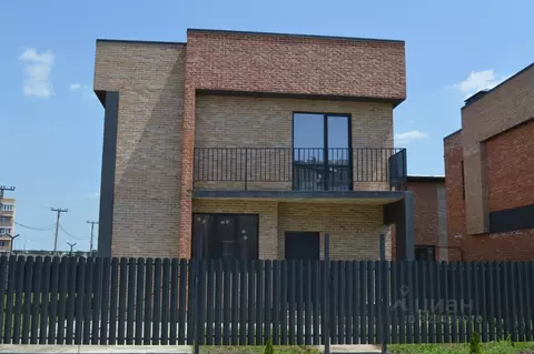 Дом в Краснодарский край, Краснодар 1 Мая ул., 558 (120 м)