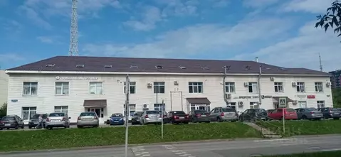 Помещение свободного назначения в Пермский край, Пермь Пушкарская ул., ...