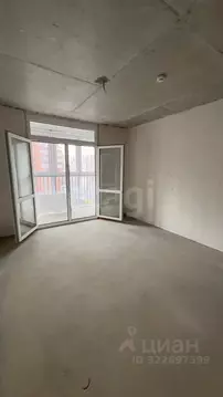 Студия Башкортостан, Уфа Бакалинская ул., 4 (22.4 м)