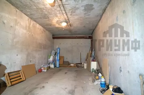 Гараж в Нижегородская область, Нижний Новгород ул. Ковалихинский ...