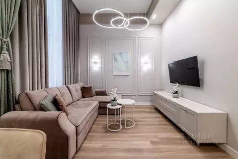 3-к кв. Краснодарский край, Сочи Светлана мкр, ул. Депутатская, 10Дк1 ...