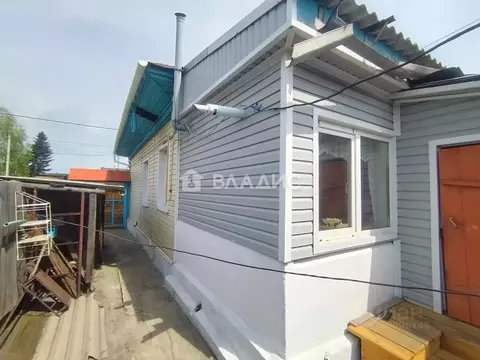 Дом в Алтайский край, Бийск Дальняя ул. (40 м)