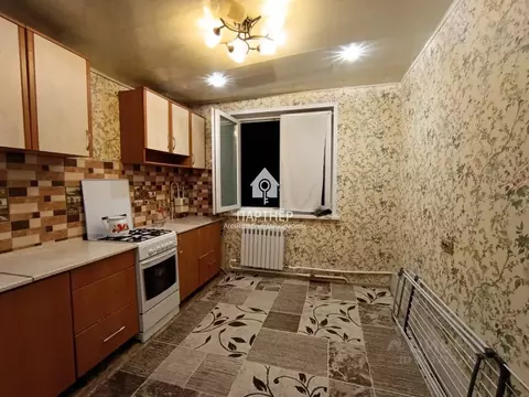 3-к кв. Владимирская область, Ковров ул. Машиностроителей, 9 (63.3 м)