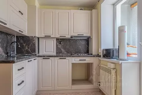 1-к кв. Пензенская область, Пенза ул. Сузюмова, 3 (28.3 м)