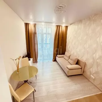 Студия Москва просп. Магеллана, 5 (22.0 м)