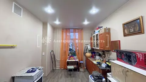 Студия Томская область, Томск ул. Северный Городок, 50 (18.2 м)