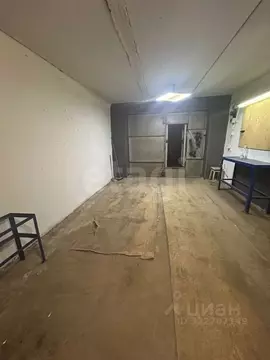 Гараж в Кемеровская область, Кемерово ул. Веры Волошиной, 28/1 (23 м)