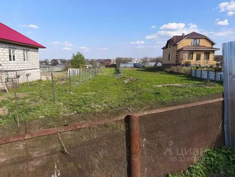 Участок в Рязанская область, Рязань Колхозная ул., 40 (7.0 сот.)