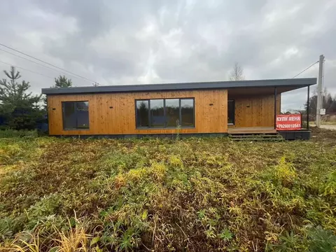 Дом в Московская область, Богородский городской округ, д. Калитино  ...
