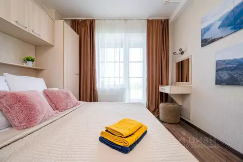 1-к кв. Санкт-Петербург Пулковское ш., 14Г (40.0 м)