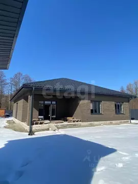 Дом в Брянская область, Брянск ул. Профсоюзов (160 м)