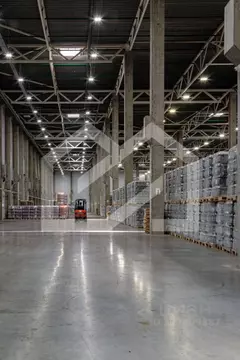 Производственное помещение в Московская область, Богородский городской ...