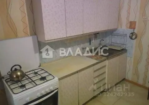 1-к кв. Владимирская область, Владимир проезд Строительный, 11 (51.0 ...