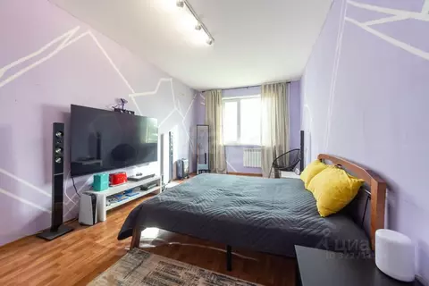 2-к кв. Хабаровский край, Хабаровск ул. Горького, 60Б (63.9 м)