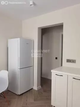 1-комнатная квартира: Северск, улица Строителей, 7 (38 м)