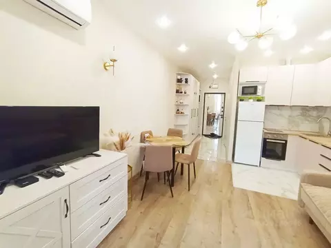 Студия Московская область, Домодедово городской округ, с. Домодедово ...