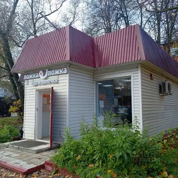 Торговая площадь в Московская область, Щелково ул. Зубеева, 10Б (37 м)