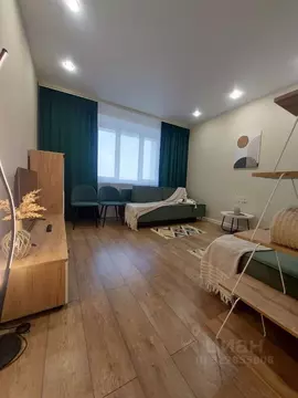 2-к кв. Московская область, Коломна Пионерская ул., 54 (55.0 м)