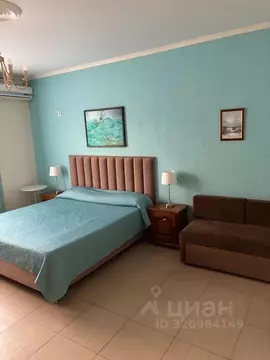 Комната Краснодарский край, Темрюкский район, Фонталовское с/пос, пос. ...