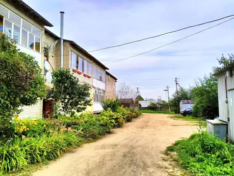 3-к кв. Смоленская область, Духовщина Смоленская ул., 78/13 (75.0 м)