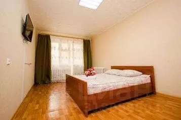 1-к кв. Башкортостан, Стерлитамак ул. Артема, 108 (10.0 м)