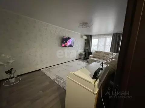 2-к кв. Саратовская область, Энгельс ул. Льва Кассиля, 3 (43.9 м)