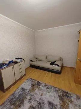 1-к кв. Москва Батайский проезд, 37 (38.0 м)