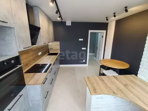 2-к кв. Воронежская область, Воронеж бул. Олимпийский, 6 (61.0 м)