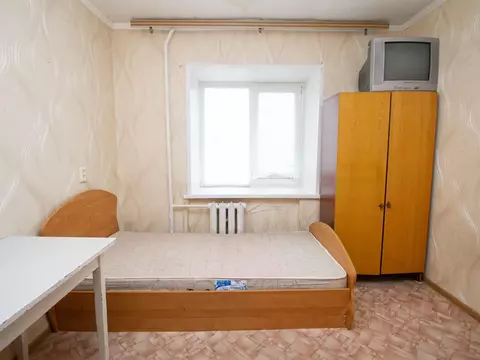 Студия Ульяновская область, Ульяновск ул. Розы Люксембург, 3 (12.3 м)