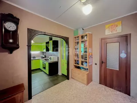 2-к кв. Ярославская область, Ярославль проезд 2-й Брагинский, 7 (47.5 ...