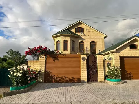 Дом в Краснодарский край, Анапа муниципальный округ, с. Супсех ул. ...