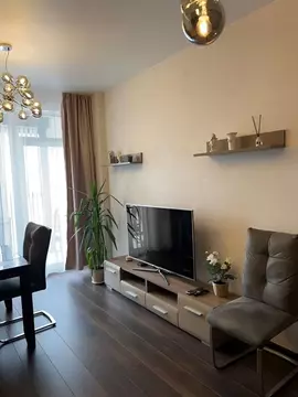 1-к кв. Санкт-Петербург просп. Энергетиков, 2к1 (42.0 м)