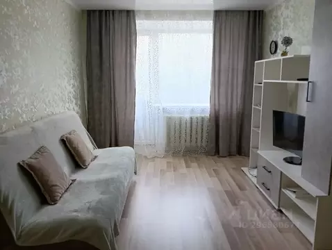 1-к кв. Свердловская область, Серов ул. Заславского, 35 (33.0 м)