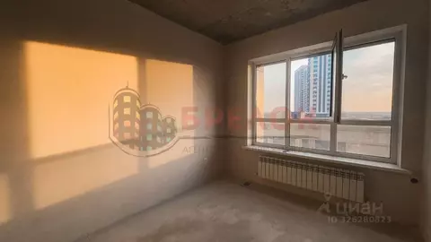 2-к кв. Ростовская область, Ростов-на-Дону Левобережная ул., 6/1с1 ...