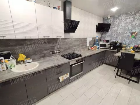 Дом в Тверская область, Калининский муниципальный округ, д. Неготино ...