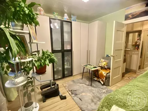 1-к кв. Ленинградская область, Мурино Всеволожский район, Оборонная ...