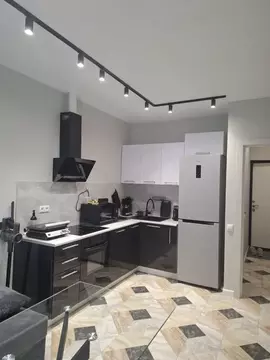 2-к кв. Московская область, Красногорск ул. Александровская, 4 (36.9 ...