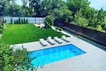 Дом в Краснодарский край, Краснодар муниципальное образование, ...